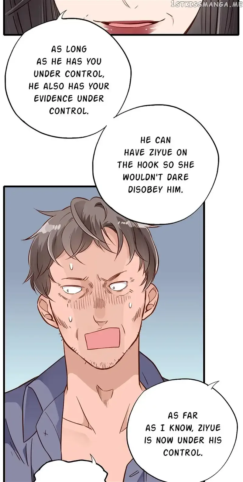 Lights, Camera, Love! Chapter 132 page 18