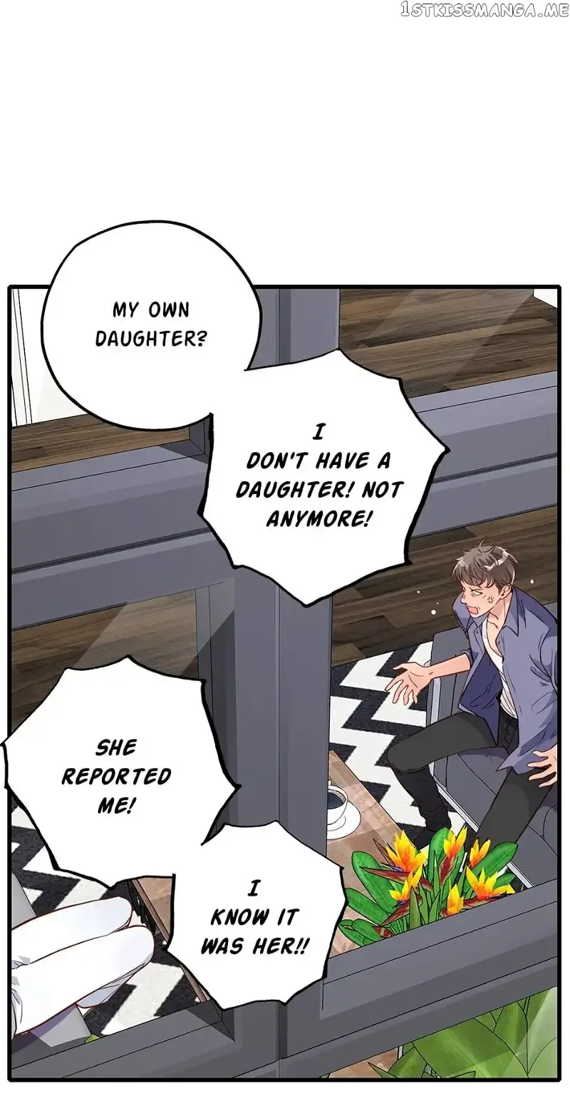 Lights, Camera, Love! Chapter 132 page 7
