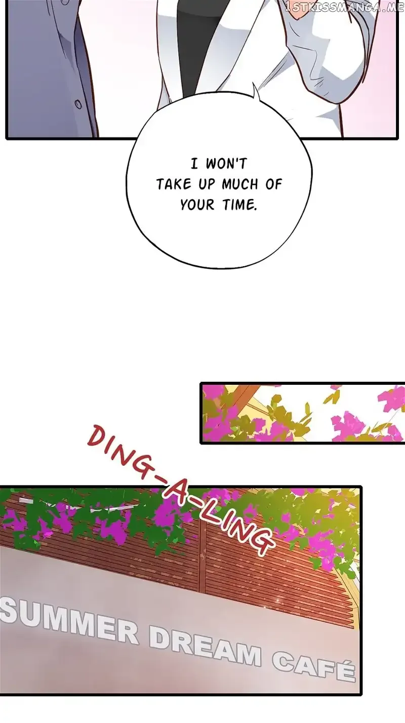 Lights, Camera, Love! Chapter 132 page 6