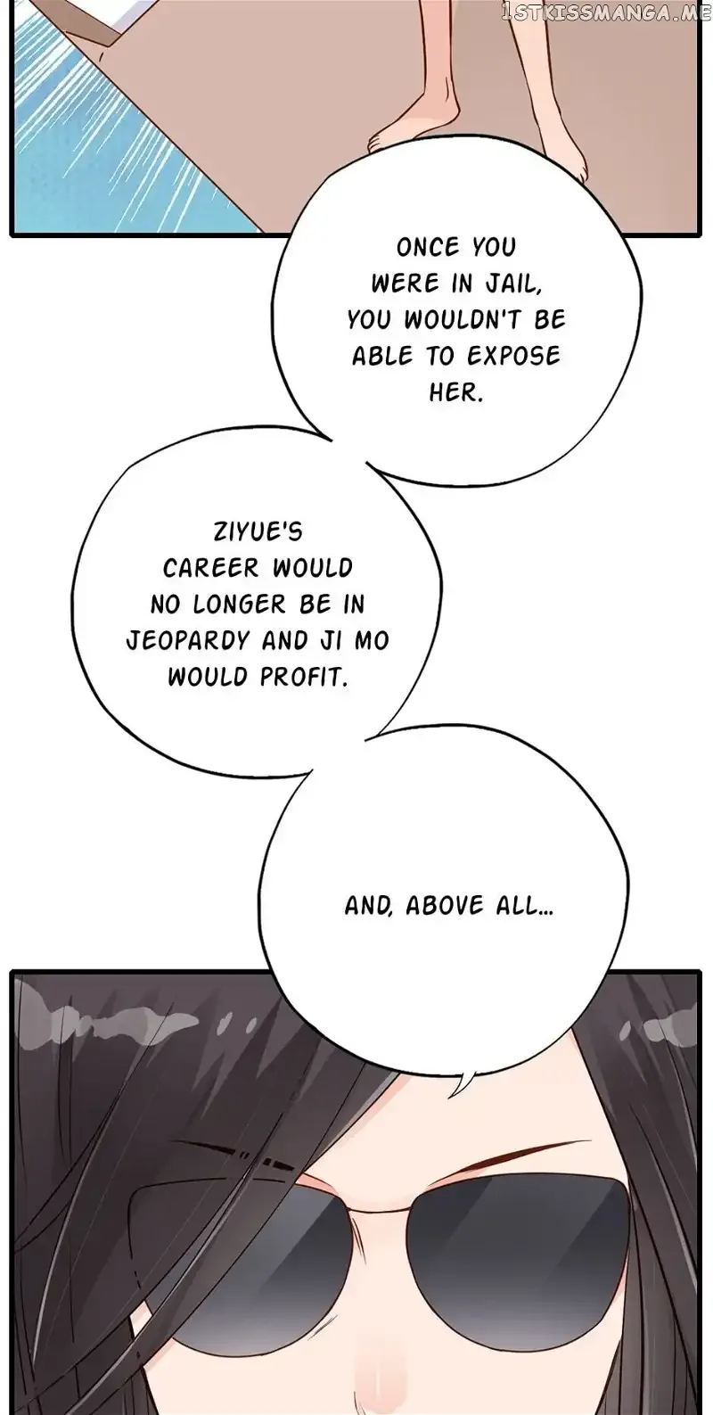 Lights, Camera, Love! Chapter 132 page 17