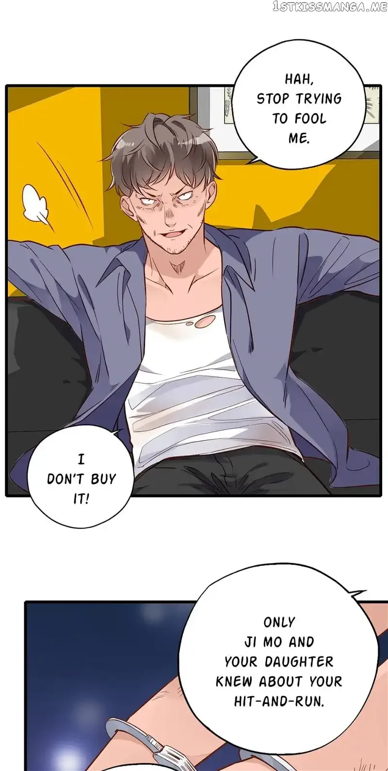 Lights, Camera, Love! Chapter 132 page 13