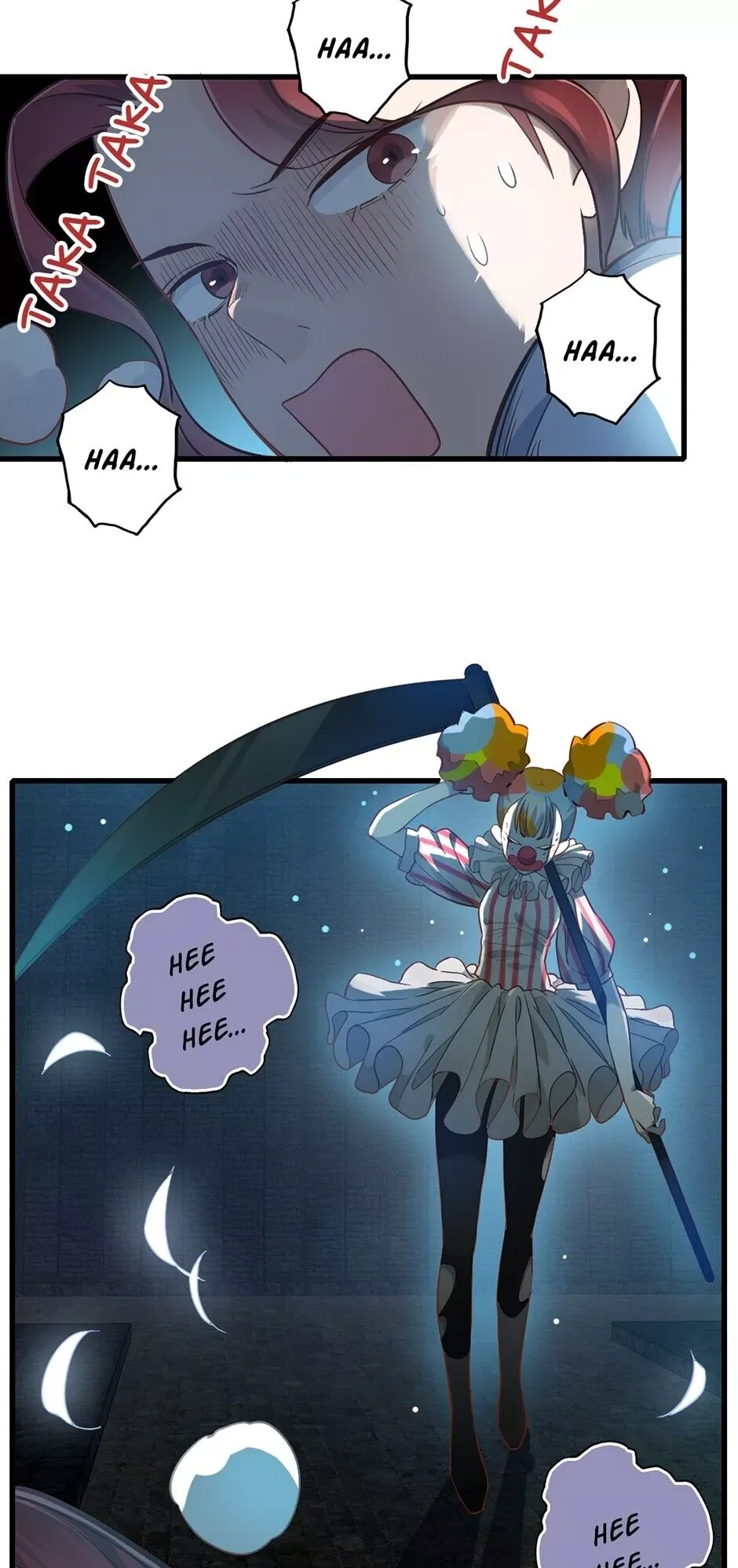 Lights, Camera, Love! Chapter 133 page 17