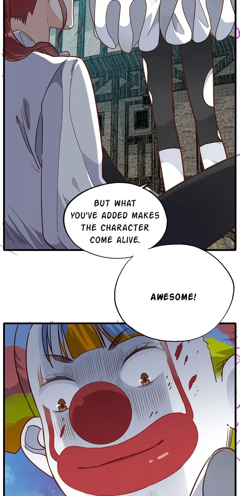Lights, Camera, Love! Chapter 133 page 23