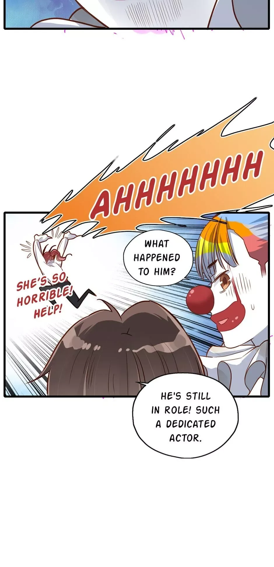 Lights, Camera, Love! Chapter 133 page 24