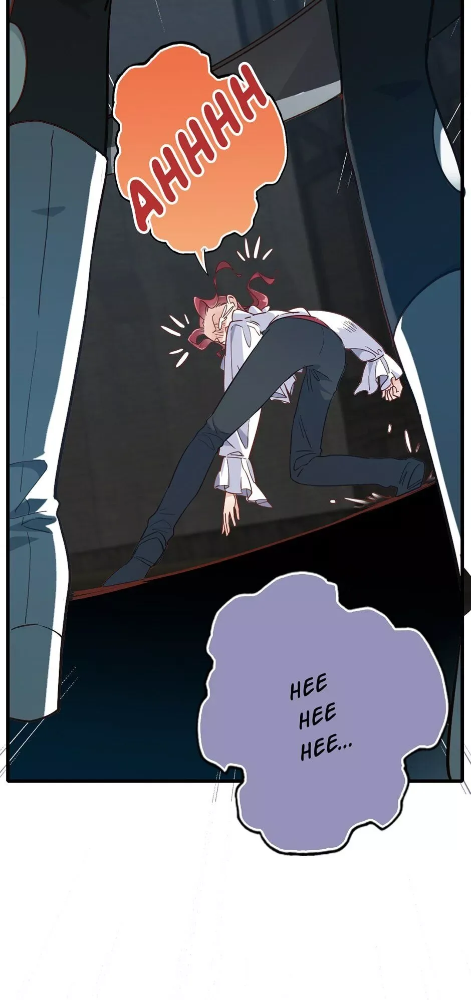 Lights, Camera, Love! Chapter 133 page 20