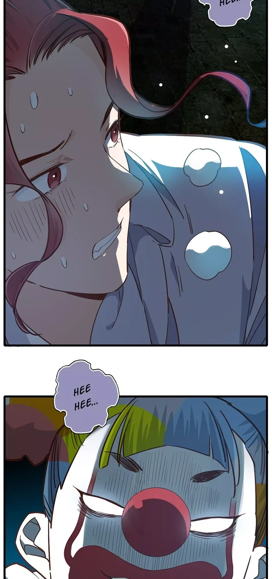 Lights, Camera, Love! Chapter 133 page 18