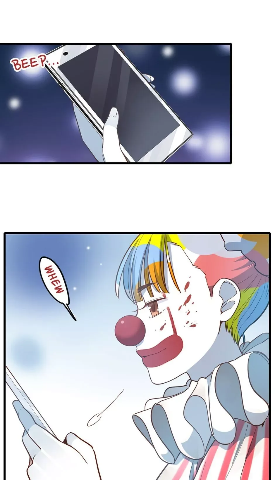 Lights, Camera, Love! Chapter 133 page 6