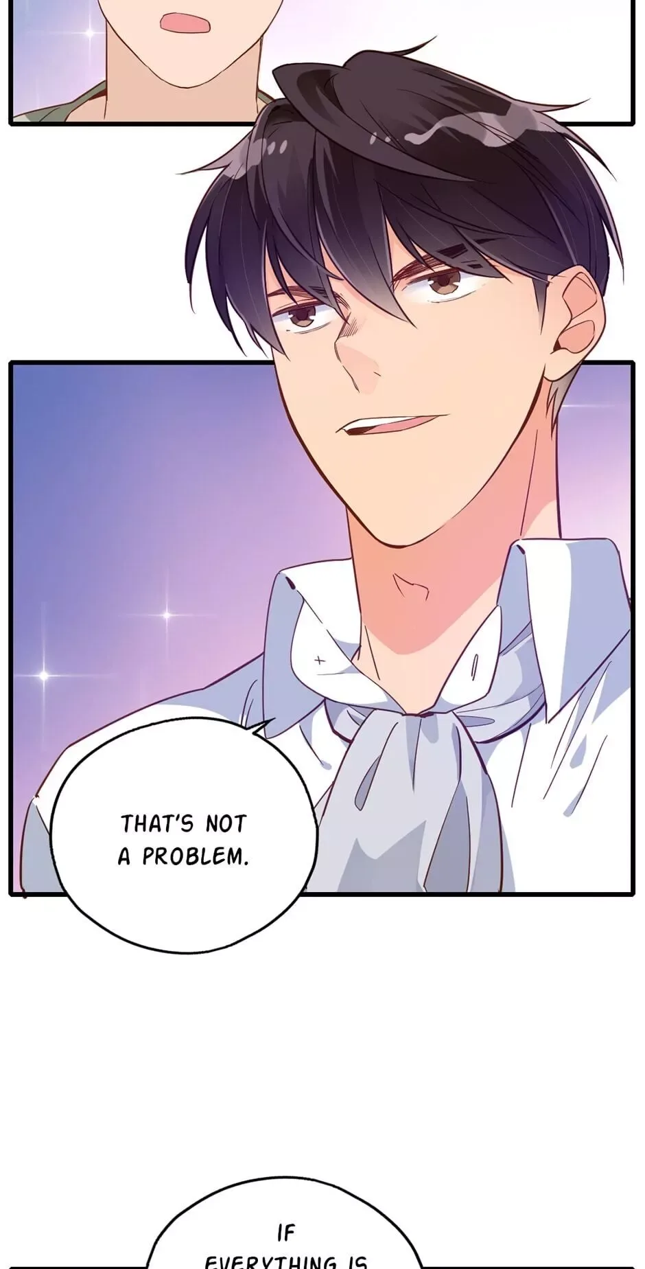 Lights, Camera, Love! Chapter 134 page 7