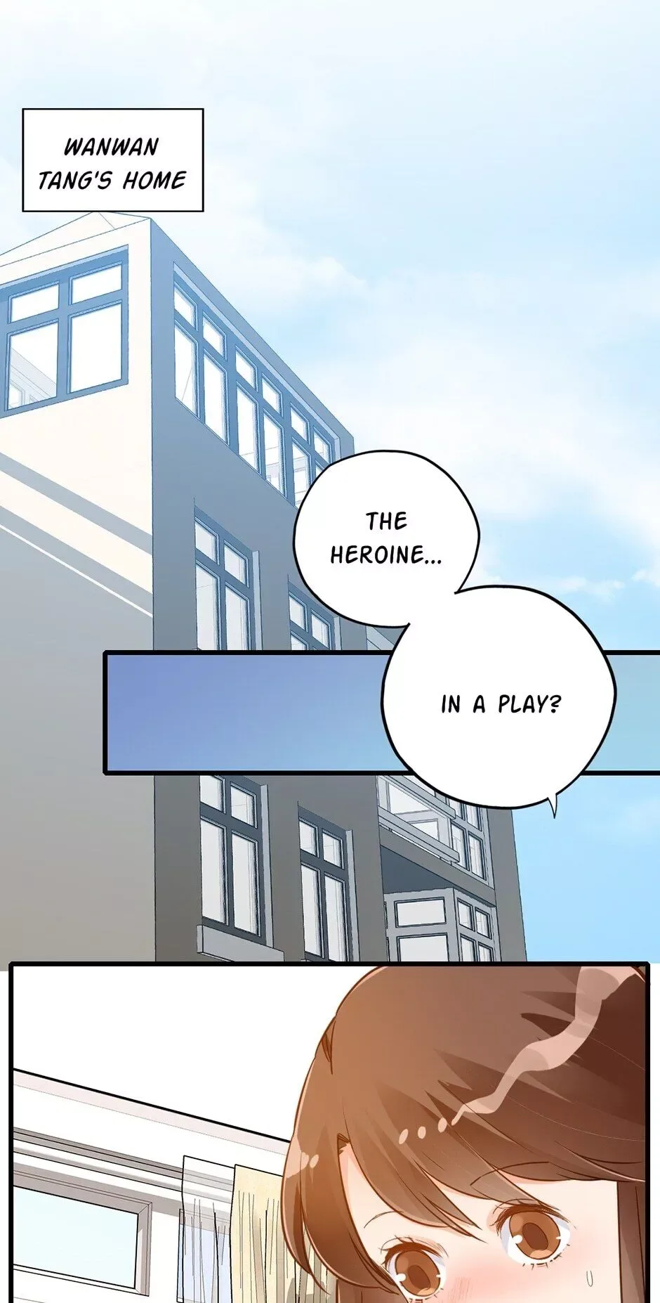Lights, Camera, Love! Chapter 135 page 2