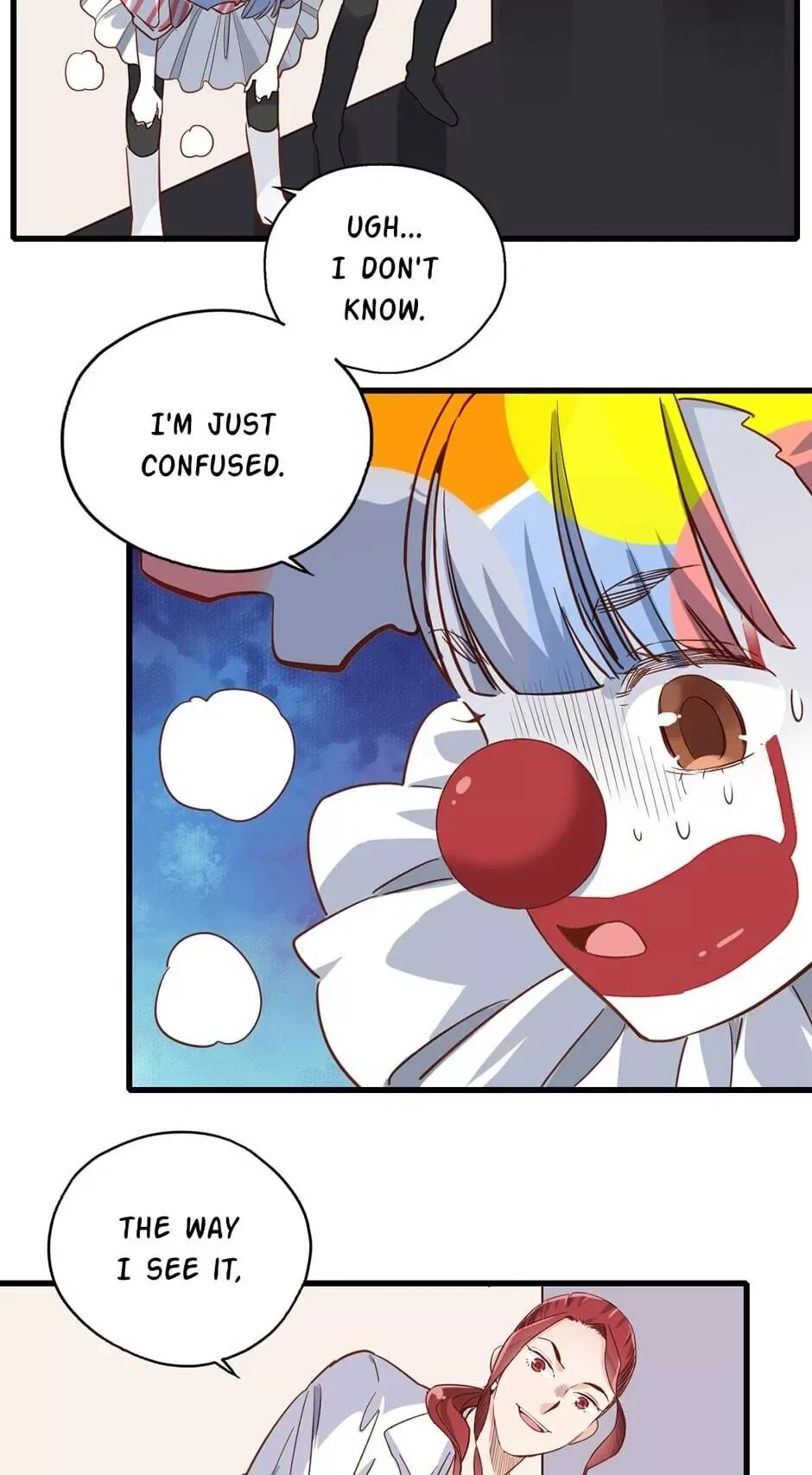 Lights, Camera, Love! Chapter 135 page 12