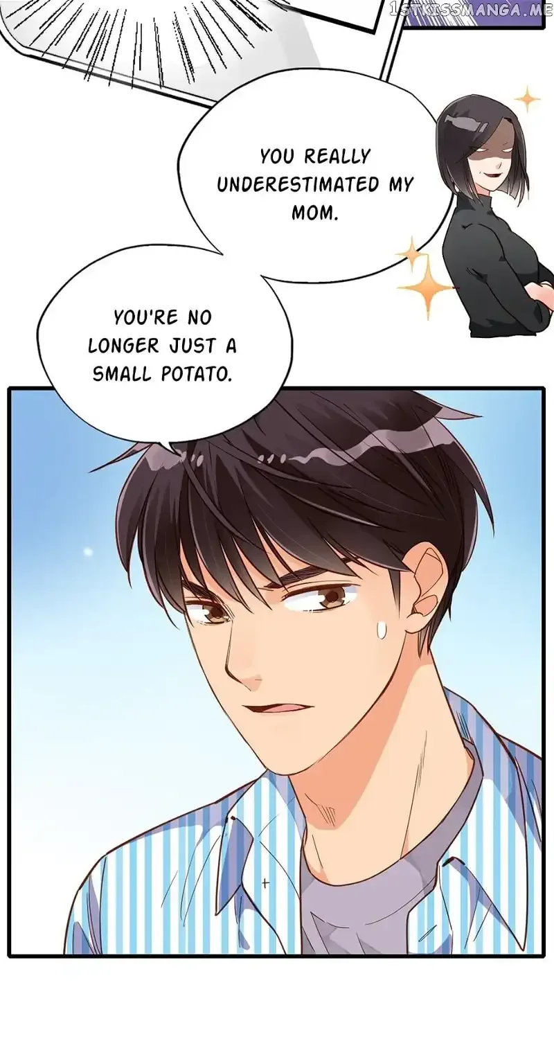 Lights, Camera, Love! Chapter 136 page 6
