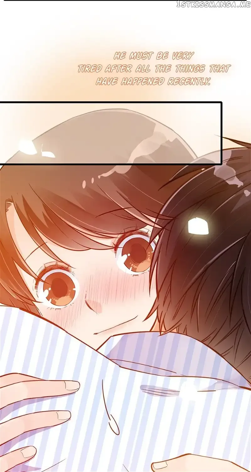 Lights, Camera, Love! Chapter 136 page 16