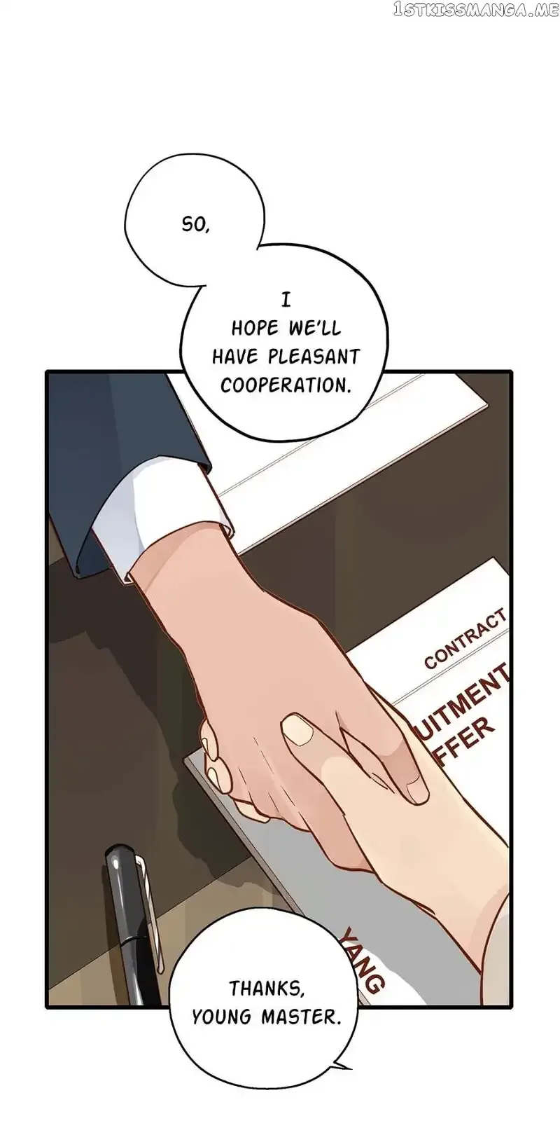 Lights, Camera, Love! Chapter 136 page 18