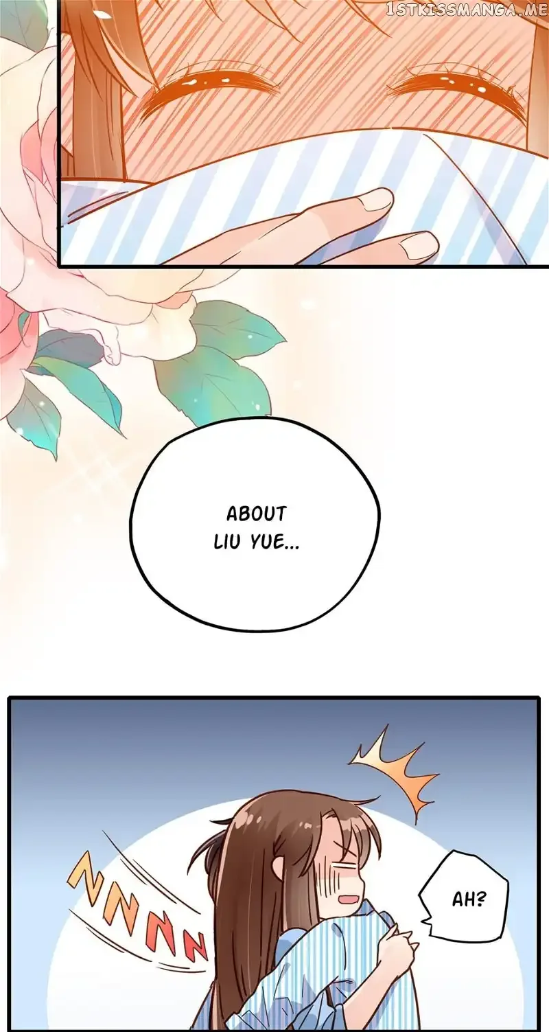 Lights, Camera, Love! Chapter 136 page 15