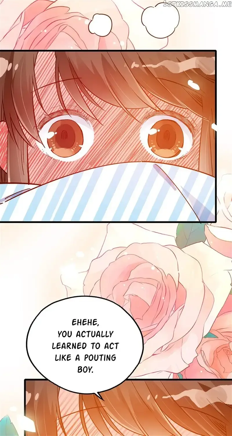 Lights, Camera, Love! Chapter 136 page 14