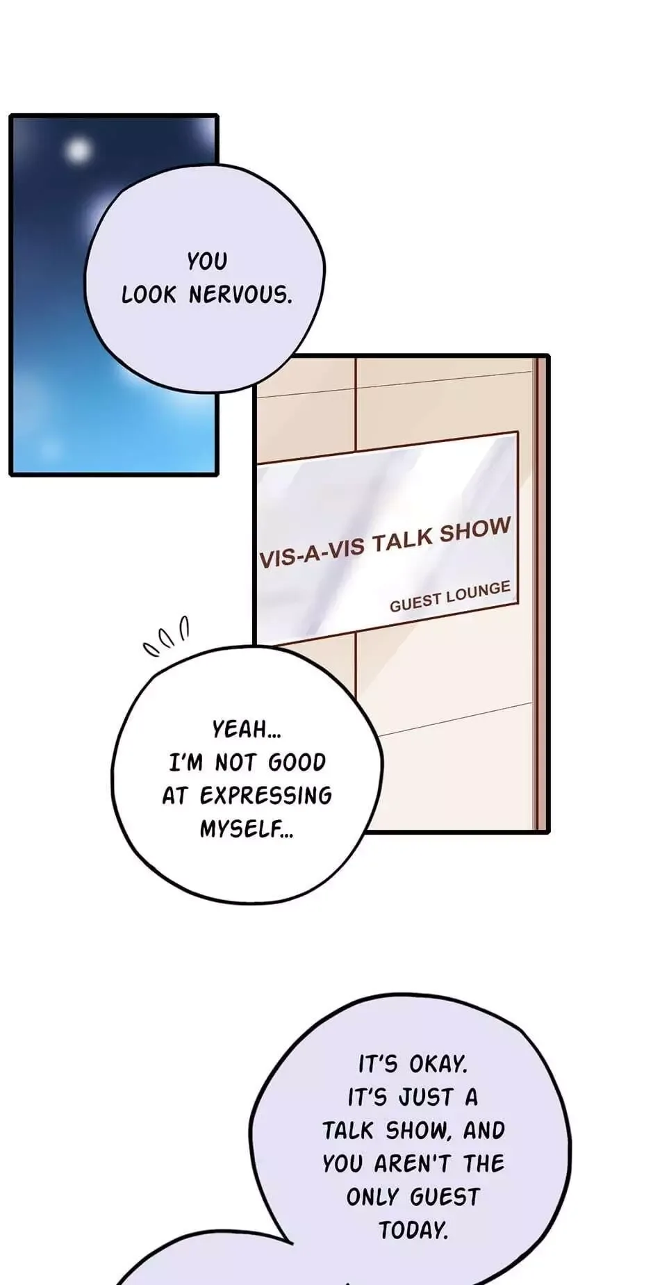 Lights, Camera, Love! Chapter 137 page 6