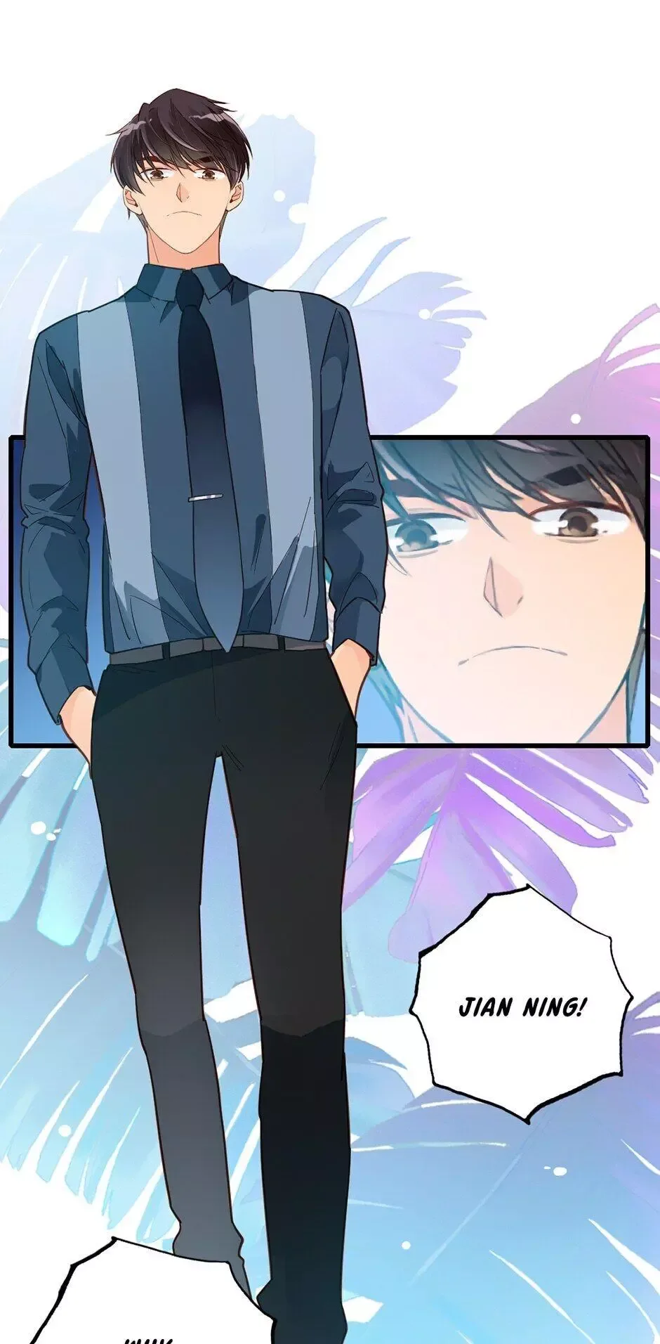 Lights, Camera, Love! Chapter 137 page 18