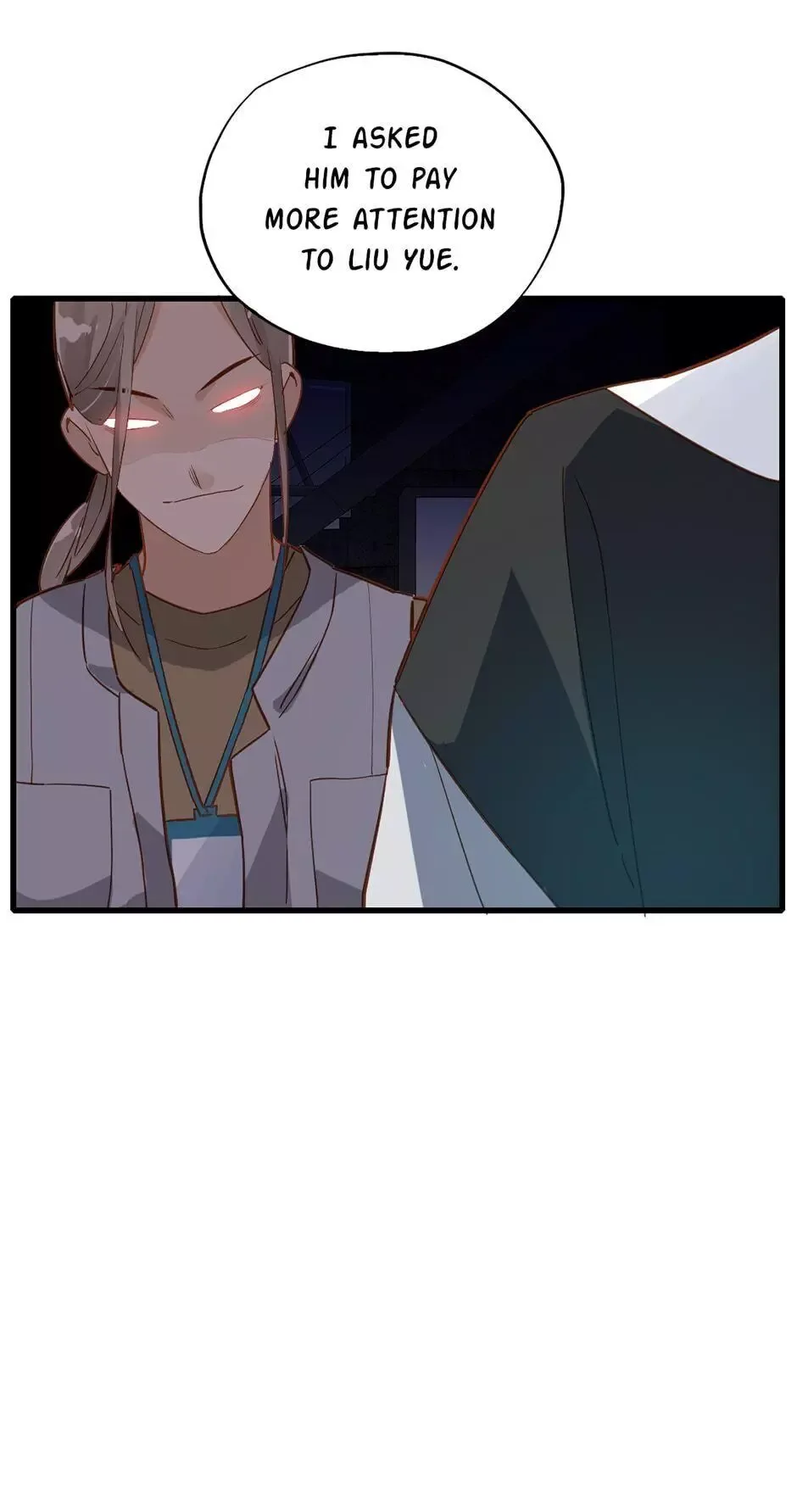 Lights, Camera, Love! Chapter 138 page 25