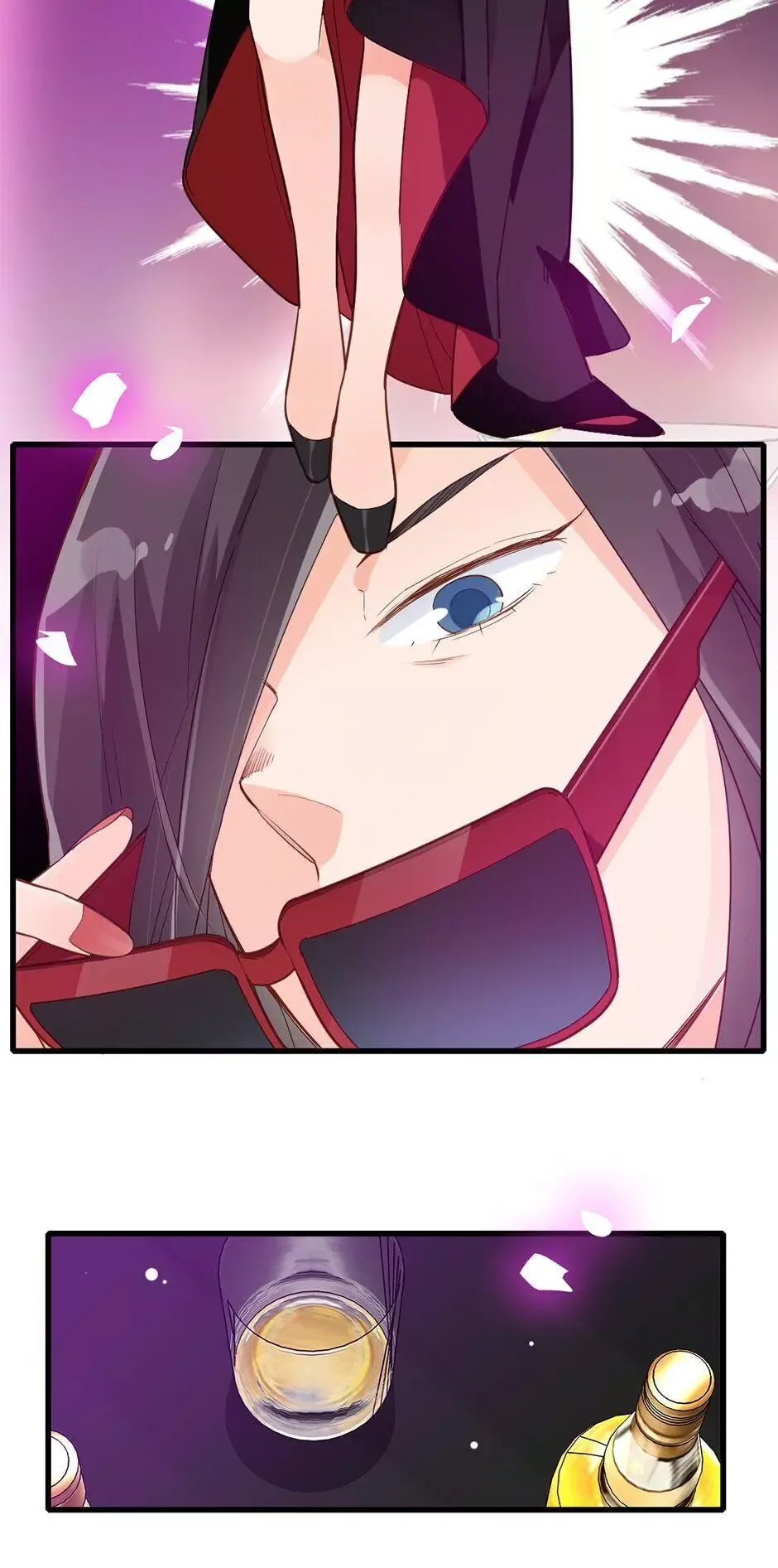 Lights, Camera, Love! Chapter 138 page 9