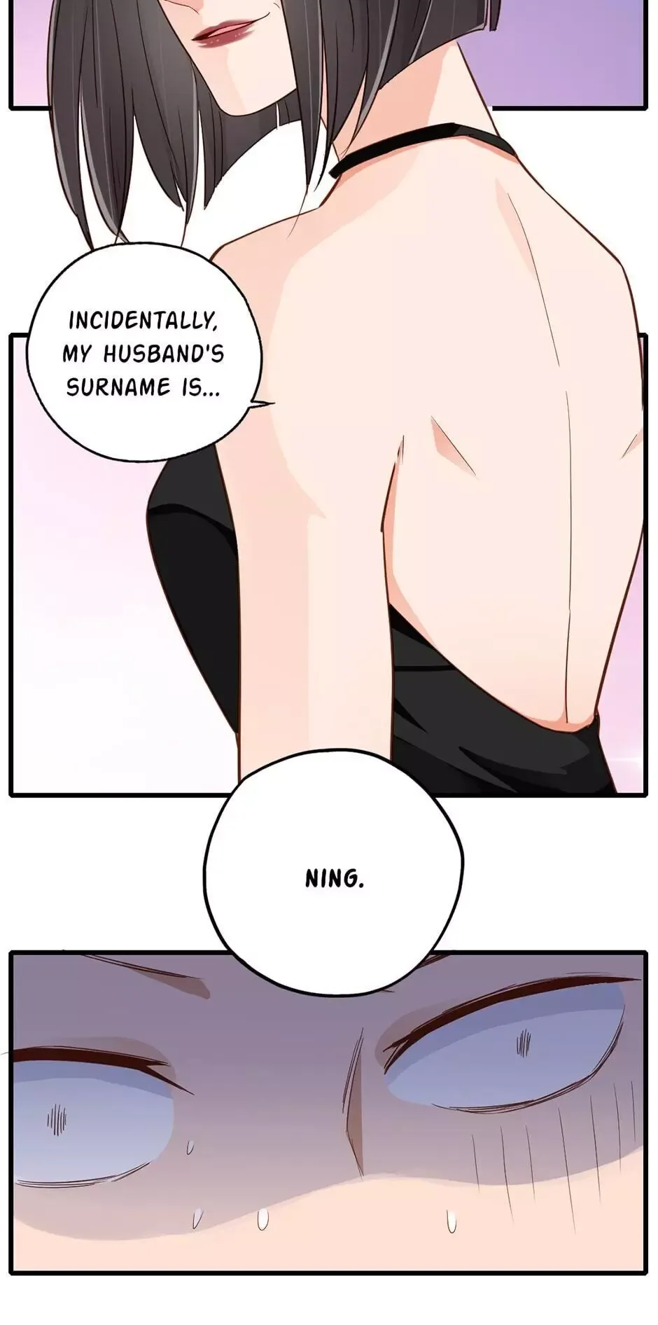Lights, Camera, Love! Chapter 138 page 19