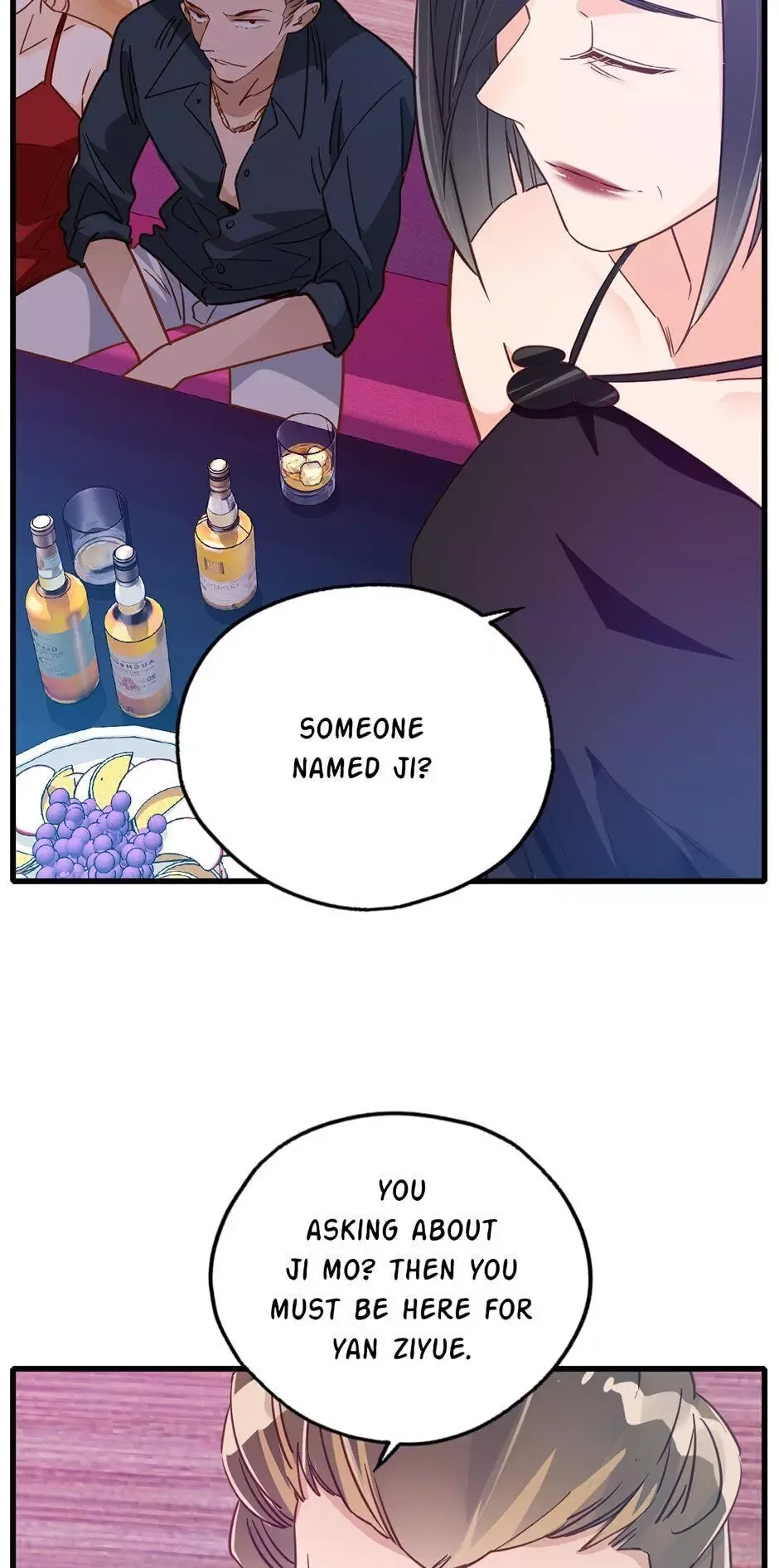 Lights, Camera, Love! Chapter 138 page 12