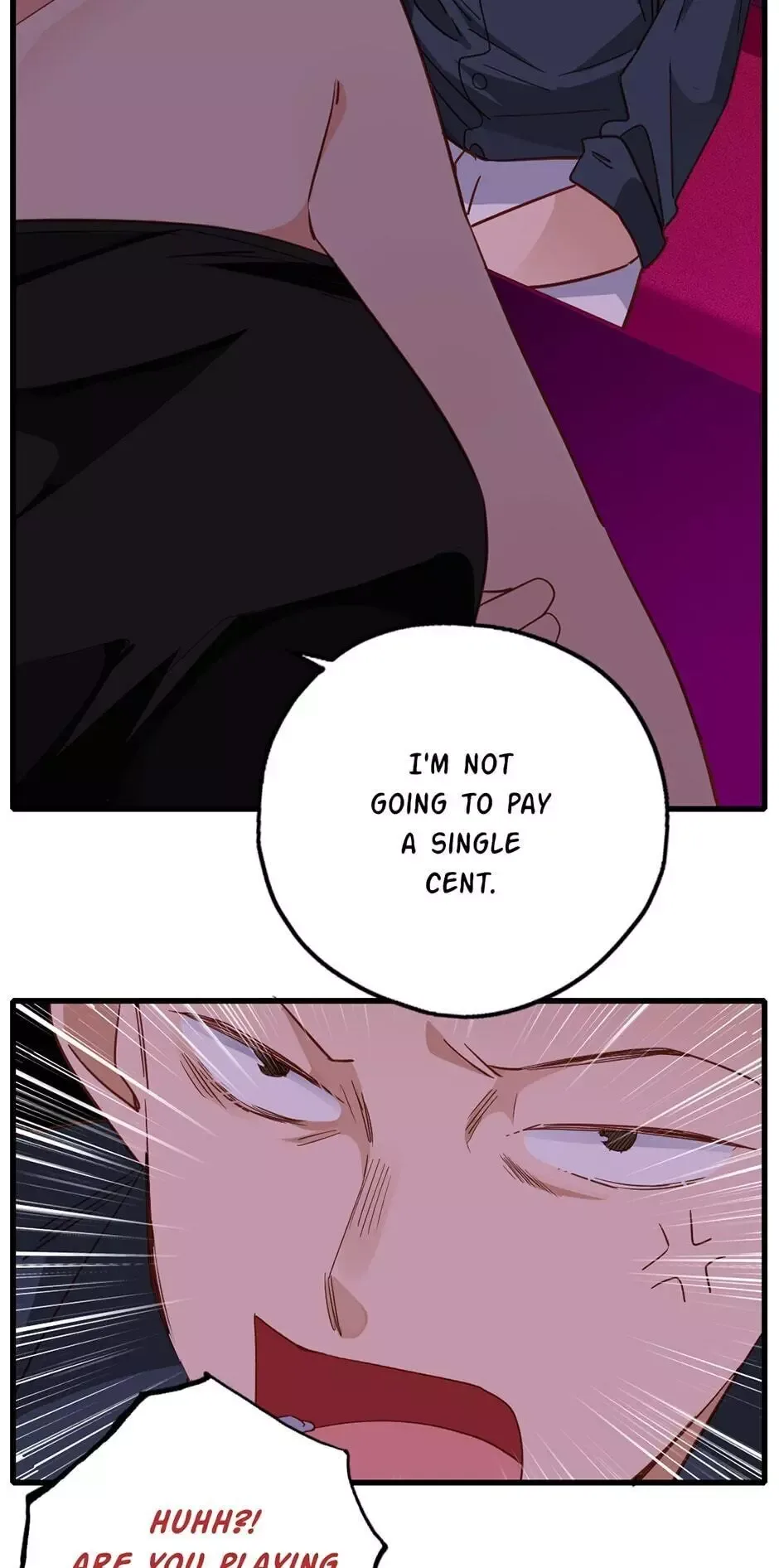 Lights, Camera, Love! Chapter 138 page 17