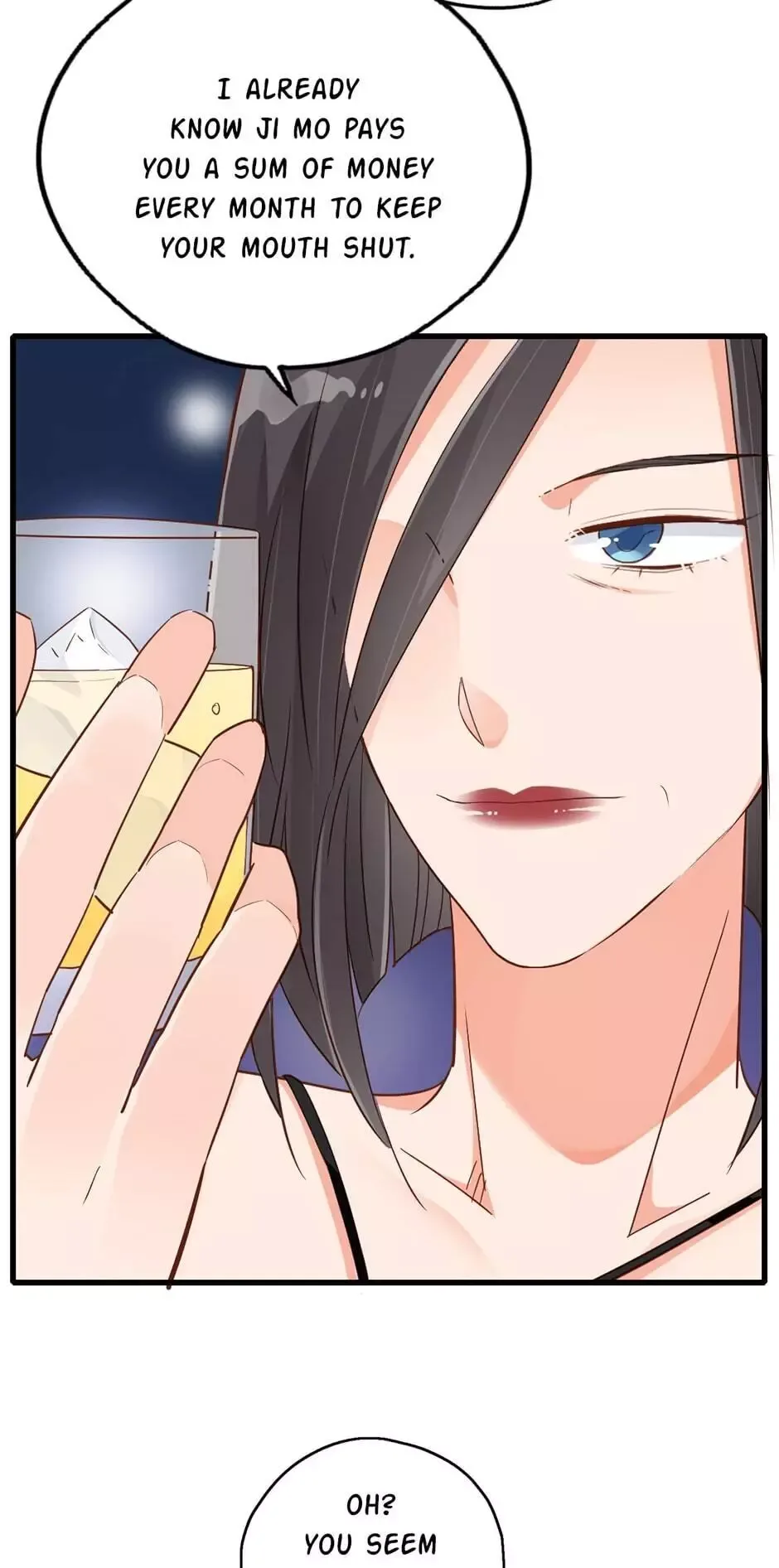 Lights, Camera, Love! Chapter 138 page 15