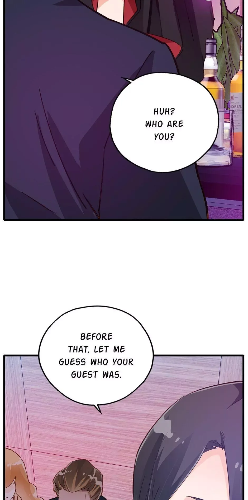 Lights, Camera, Love! Chapter 138 page 11