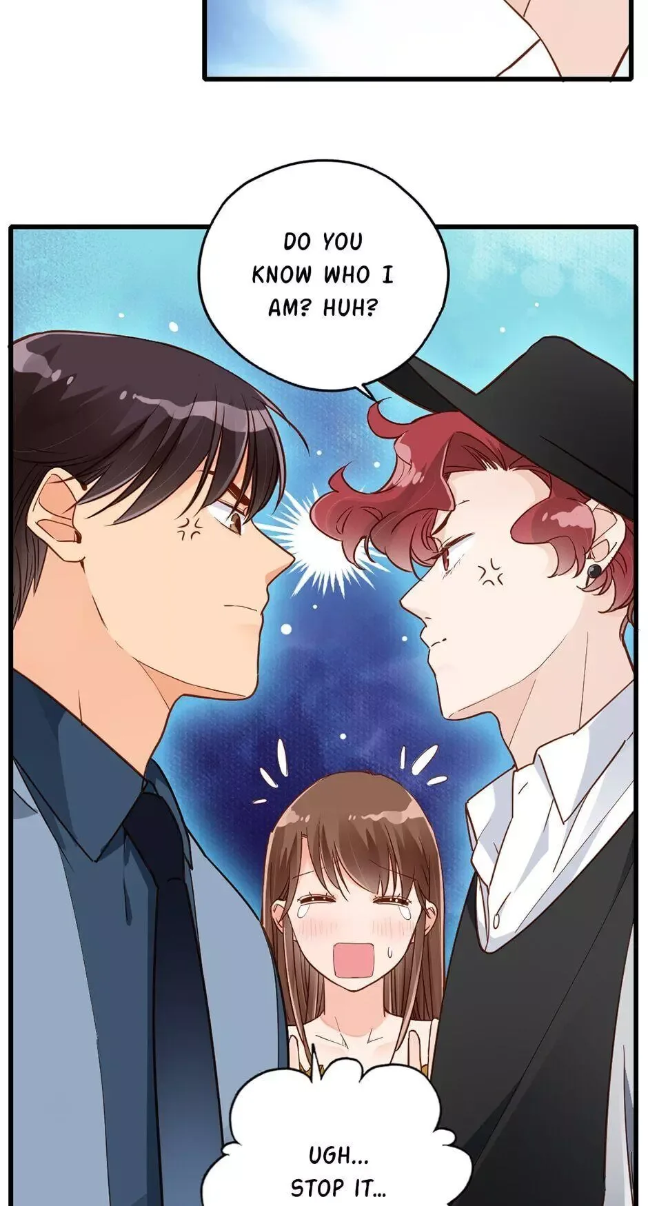 Lights, Camera, Love! Chapter 138 page 4