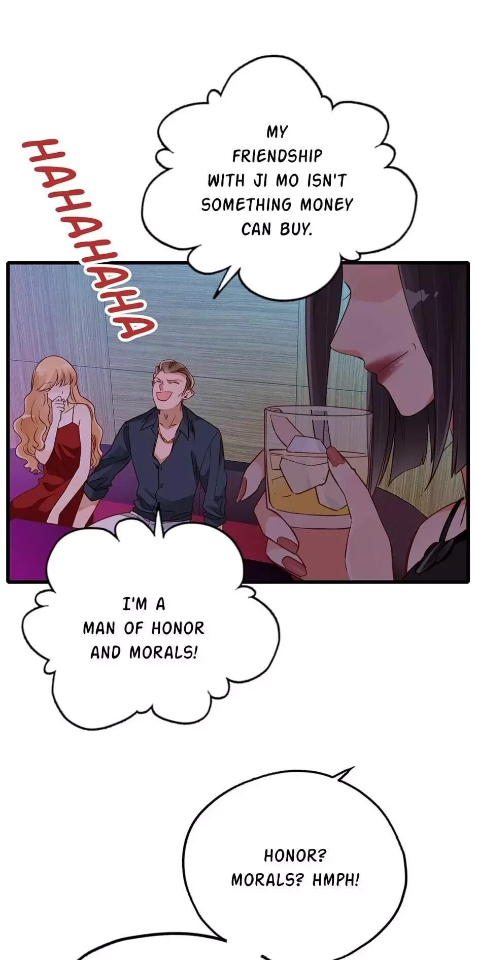 Lights, Camera, Love! Chapter 138 page 14