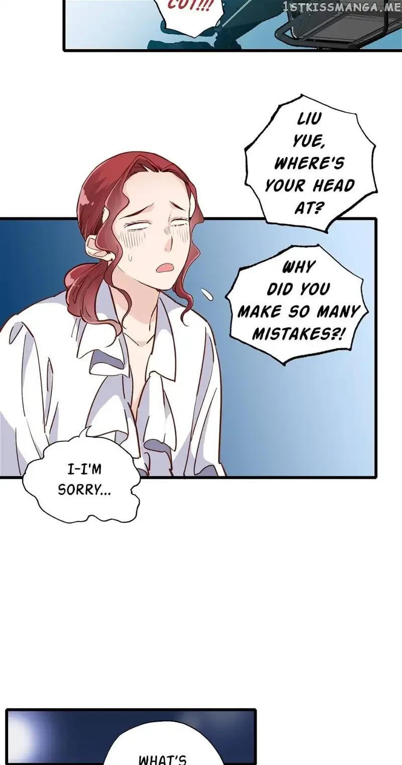 Lights, Camera, Love! Chapter 139 page 2