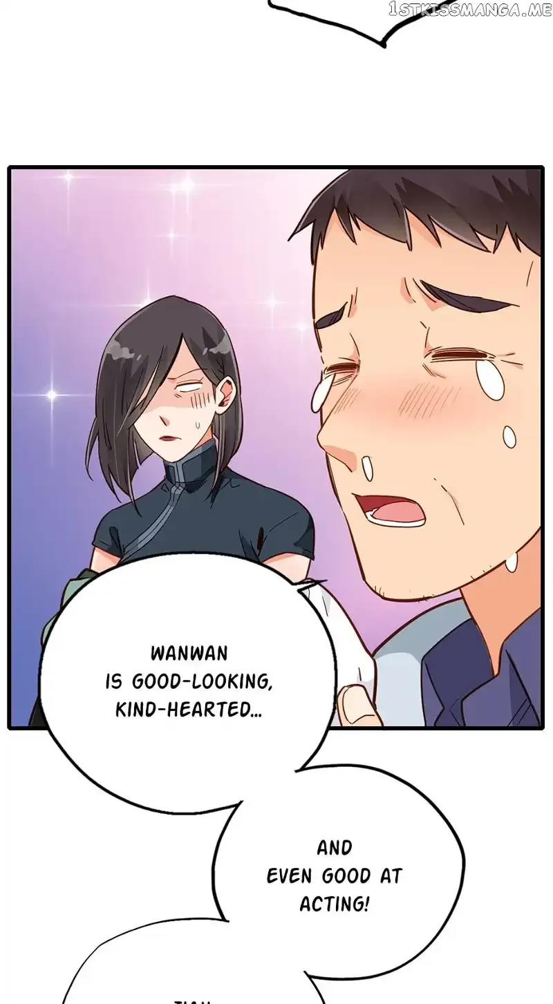 Lights, Camera, Love! Chapter 139 page 23