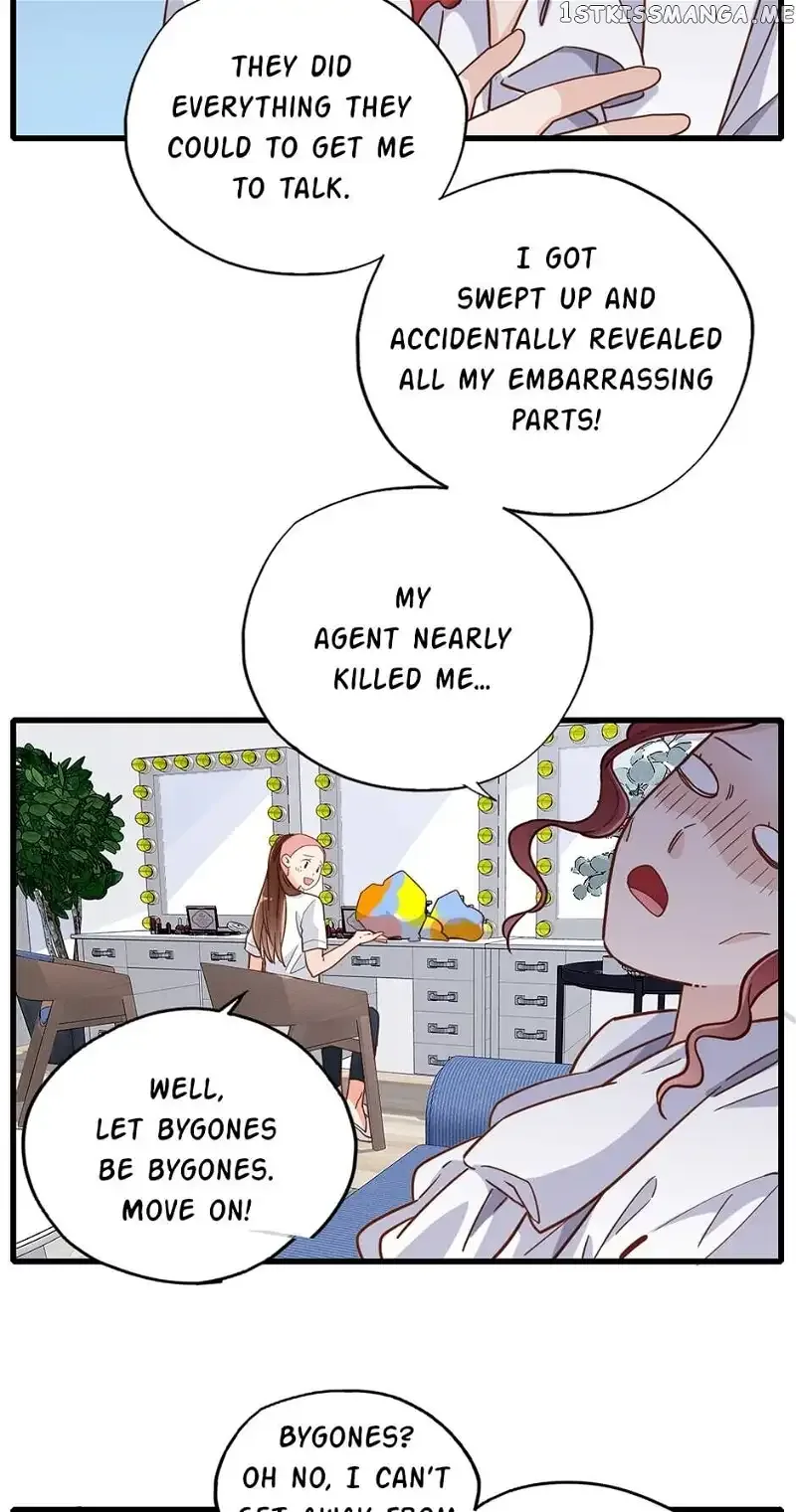 Lights, Camera, Love! Chapter 139 page 6