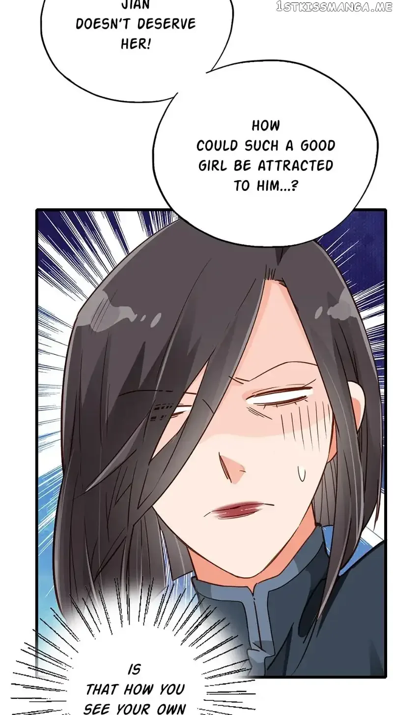 Lights, Camera, Love! Chapter 139 page 24