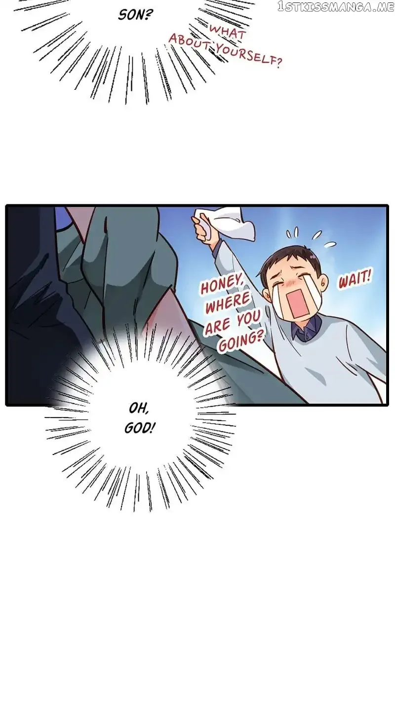 Lights, Camera, Love! Chapter 139 page 25