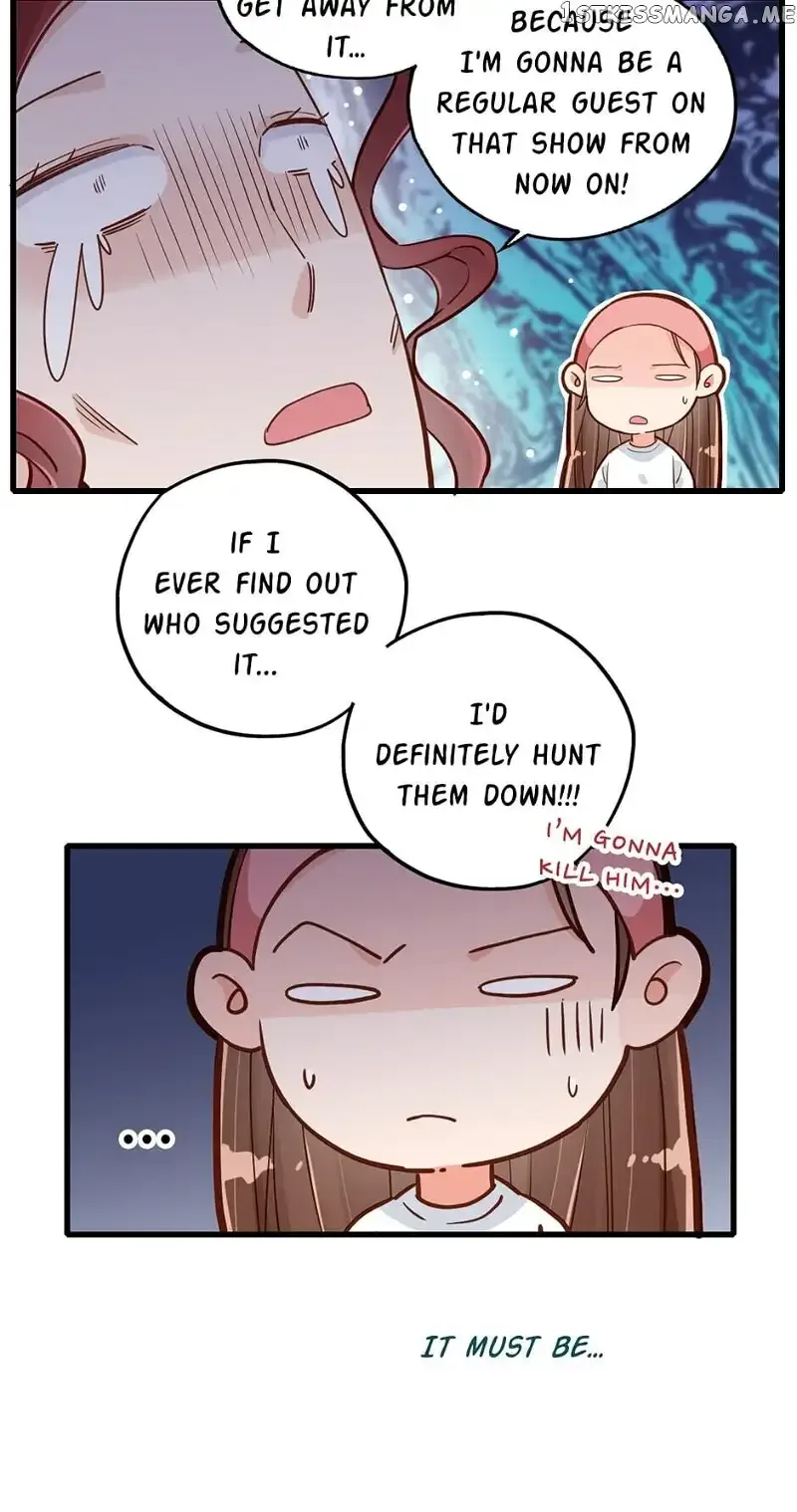 Lights, Camera, Love! Chapter 139 page 7