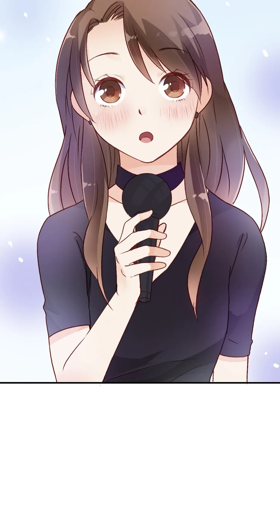 Lights, Camera, Love! Chapter 14 page 26