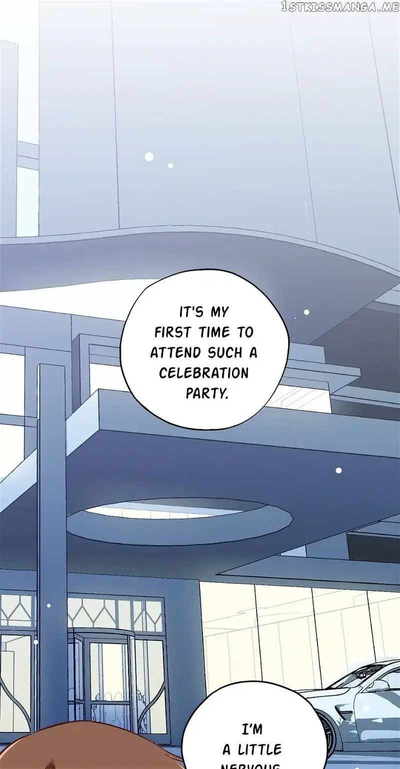 Lights, Camera, Love! Chapter 140 page 2