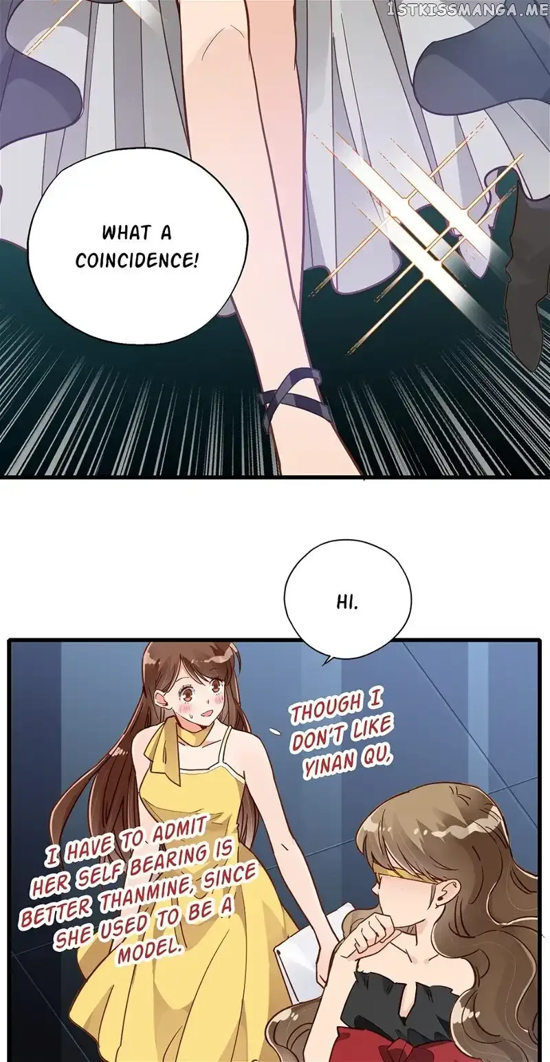 Lights, Camera, Love! Chapter 140 page 9