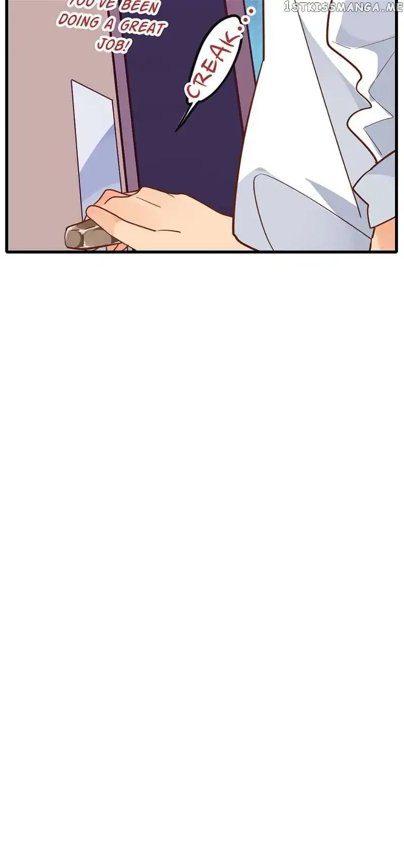 Lights, Camera, Love! Chapter 140 page 22