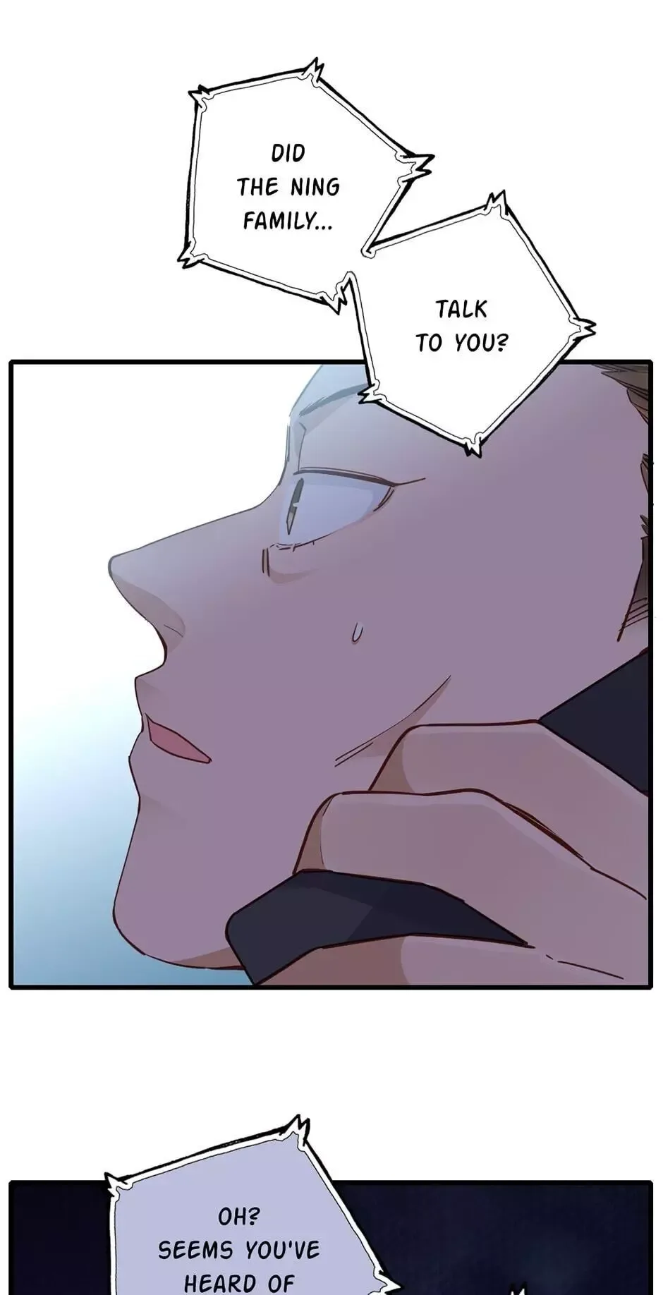 Lights, Camera, Love! Chapter 141 page 4