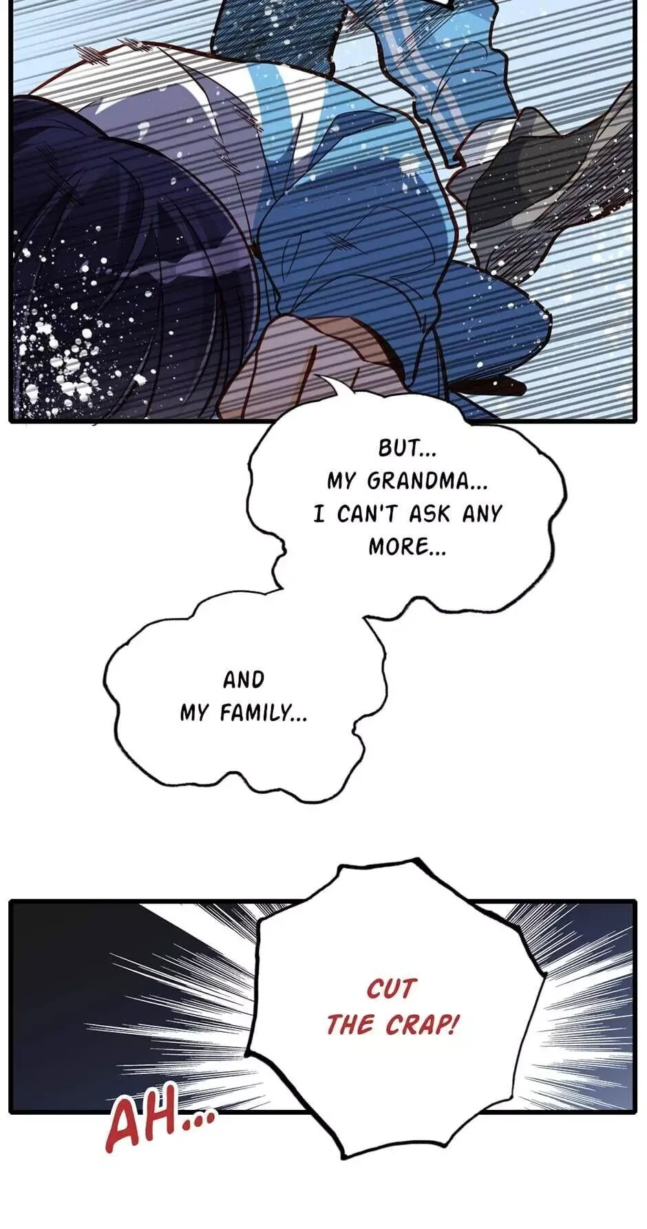 Lights, Camera, Love! Chapter 141 page 11