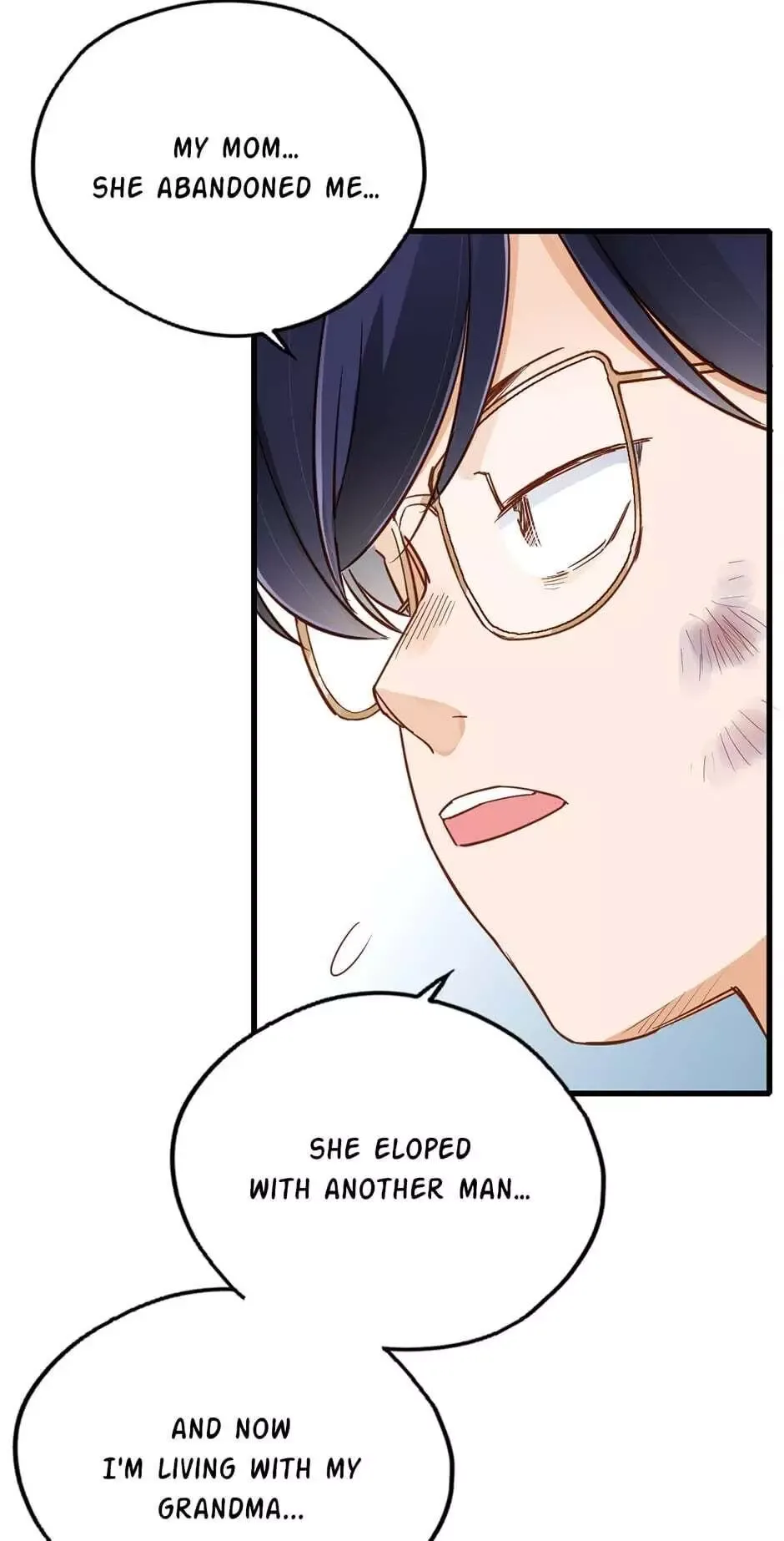 Lights, Camera, Love! Chapter 141 page 21