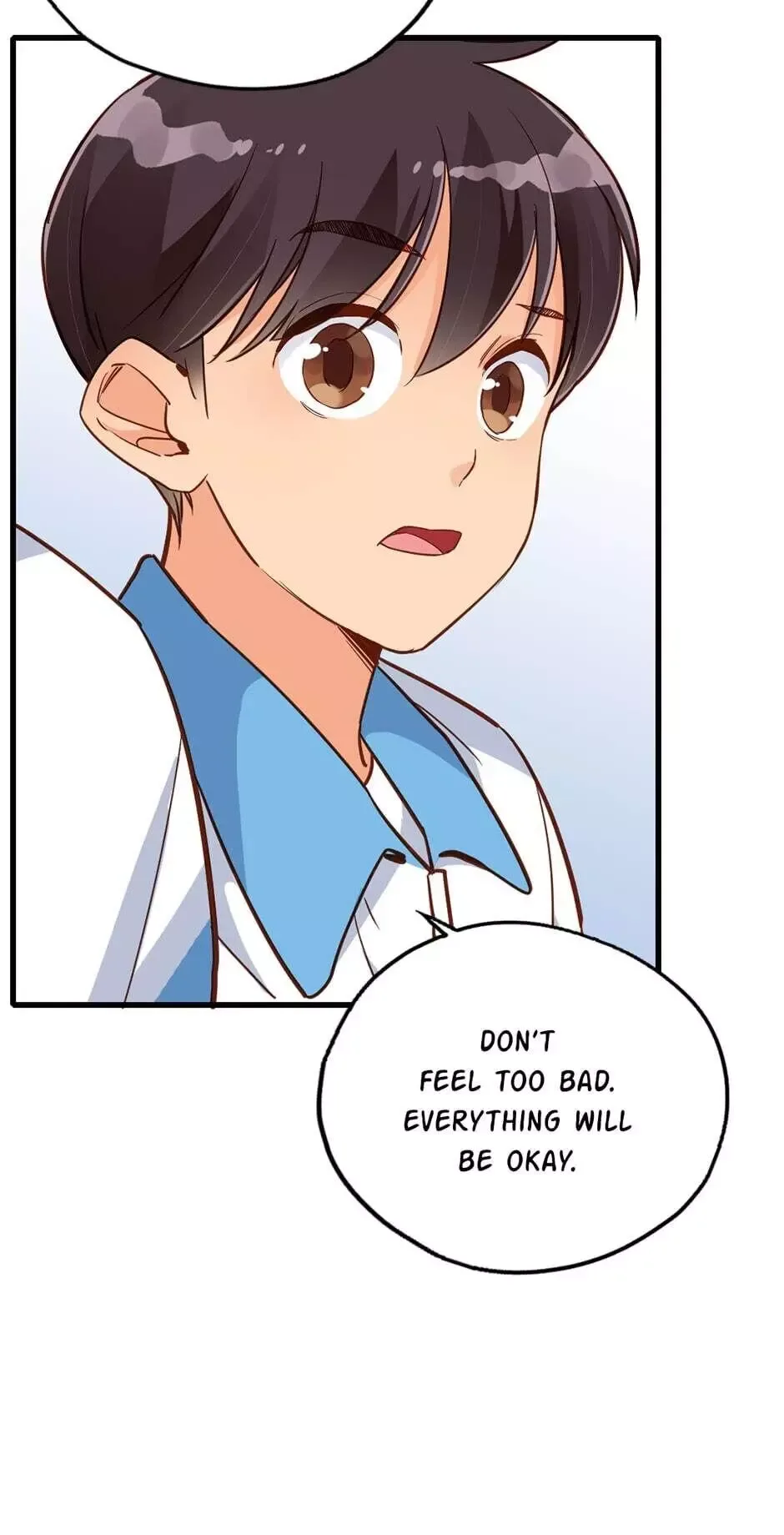 Lights, Camera, Love! Chapter 141 page 22
