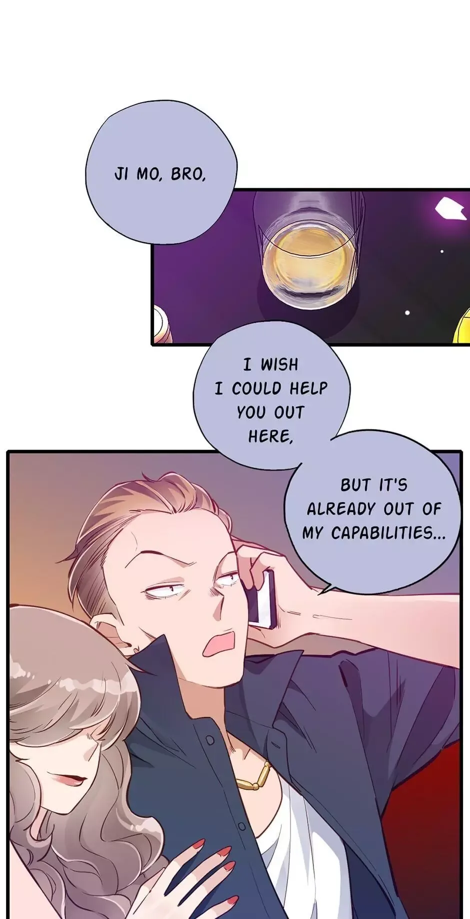 Lights, Camera, Love! Chapter 141 page 2