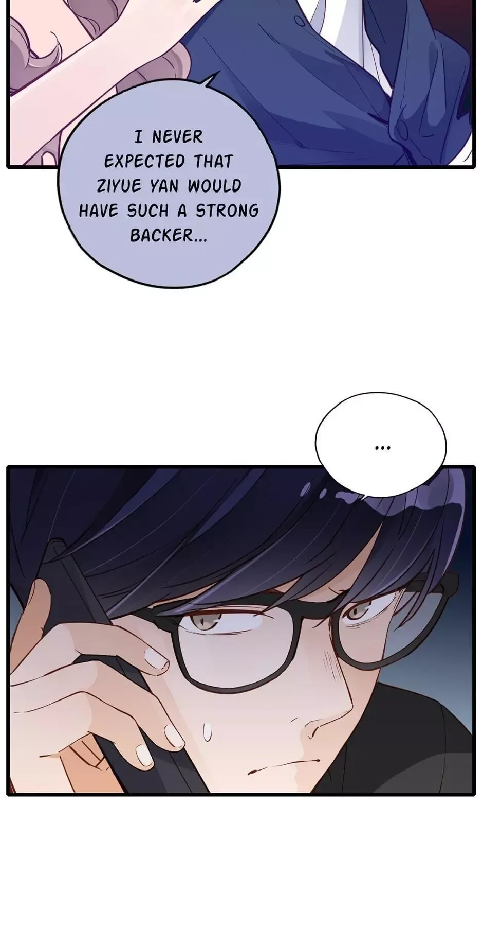 Lights, Camera, Love! Chapter 141 page 3