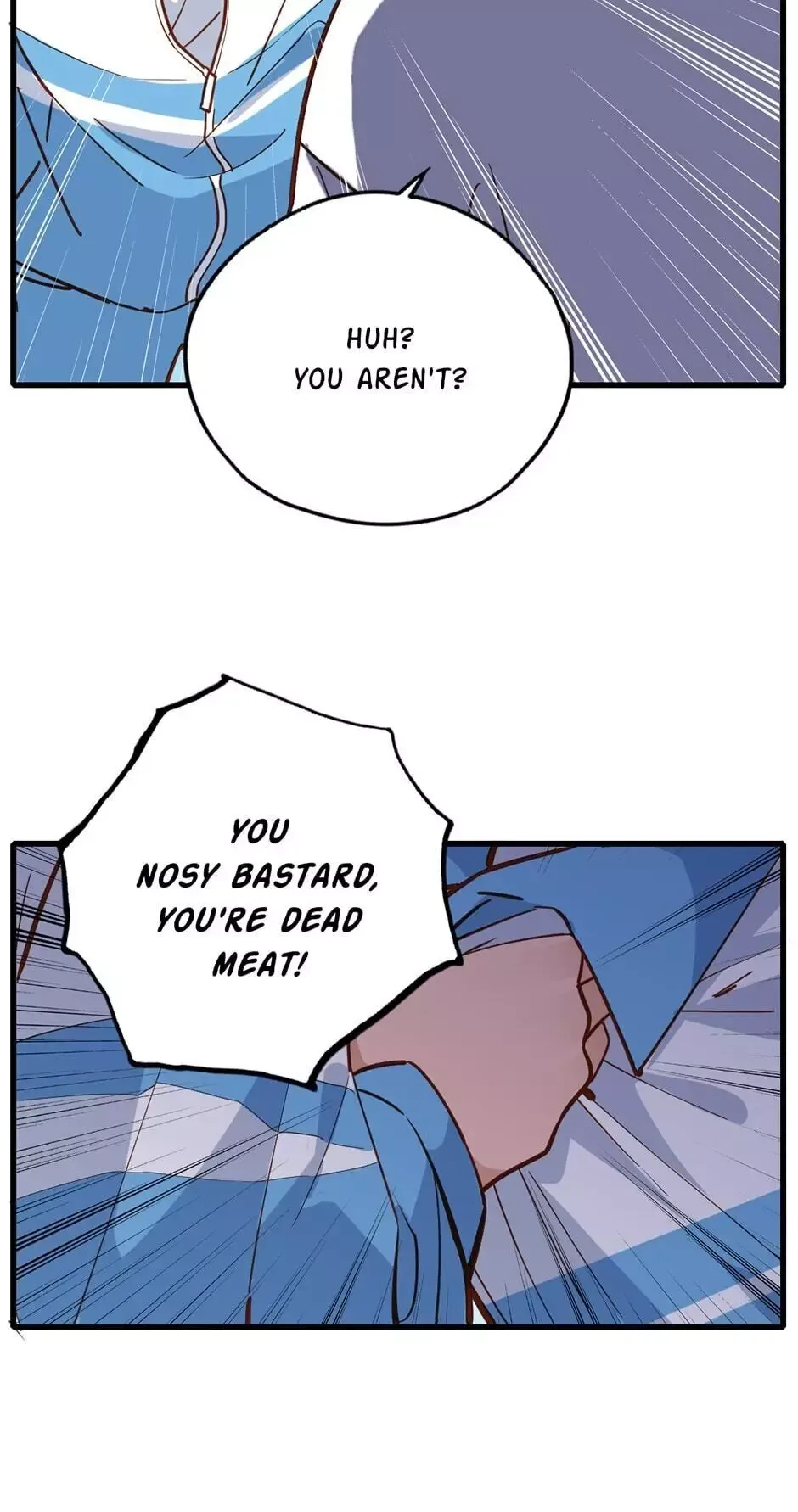 Lights, Camera, Love! Chapter 141 page 15