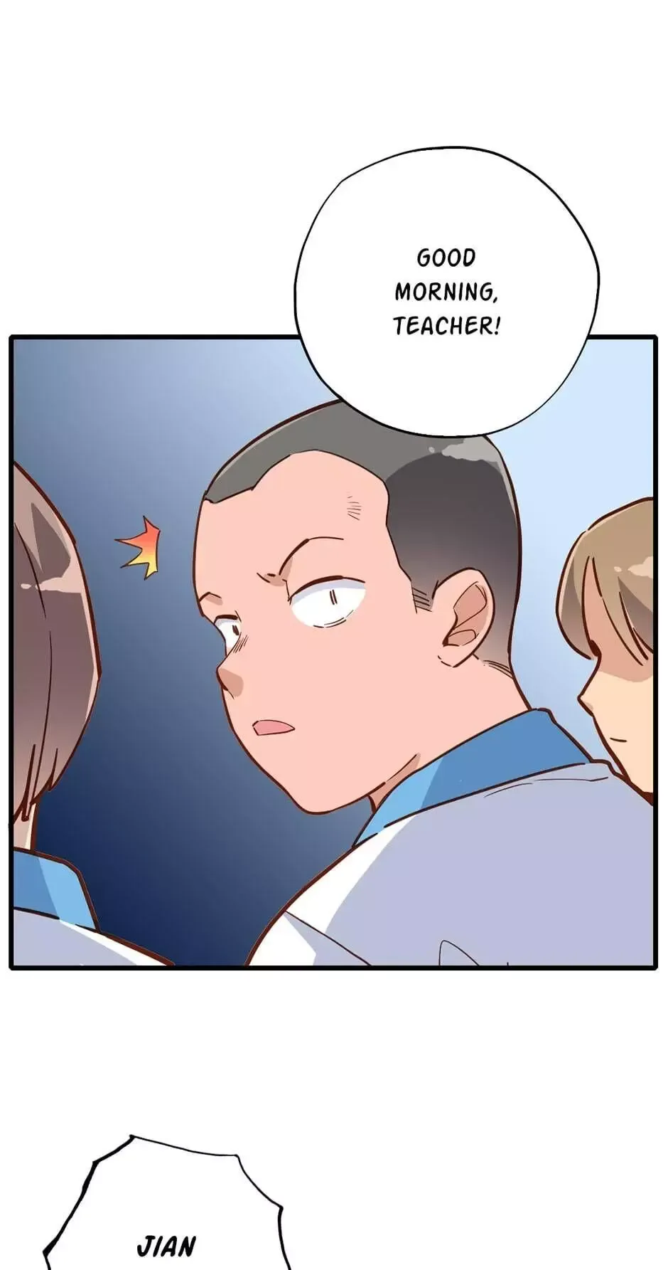 Lights, Camera, Love! Chapter 141 page 12