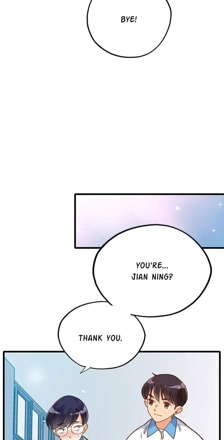 Lights, Camera, Love! Chapter 141 page 19