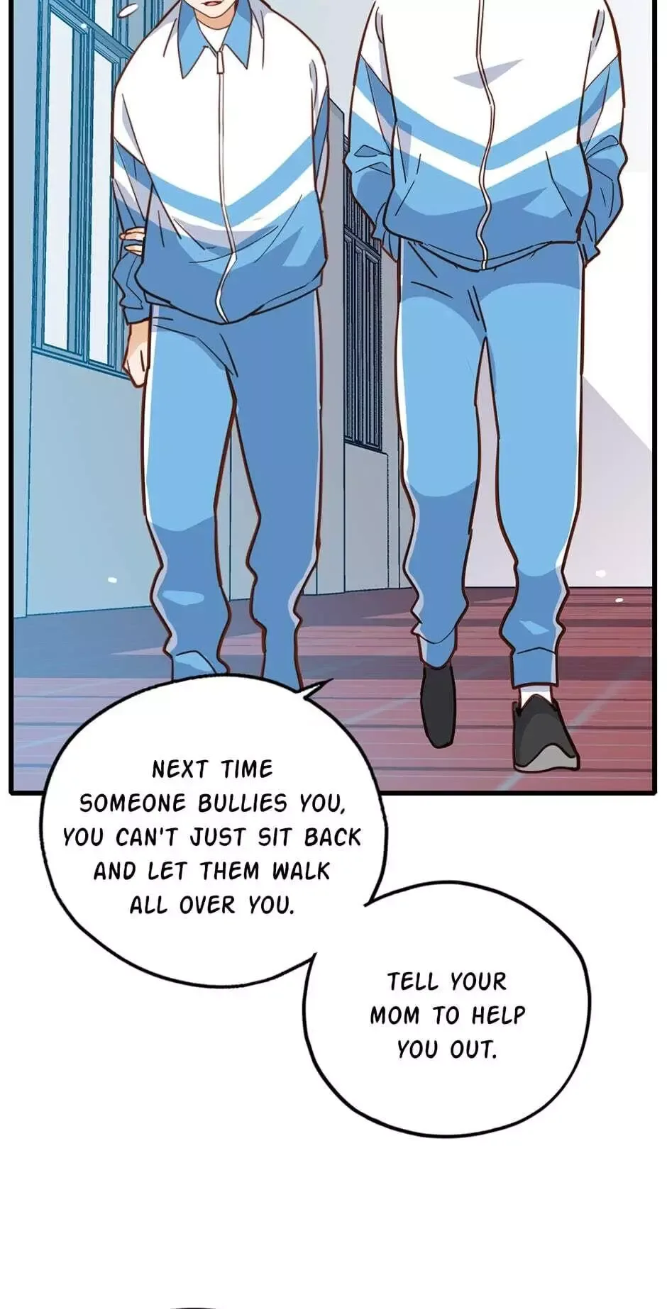 Lights, Camera, Love! Chapter 141 page 20